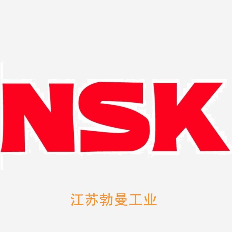 NSK W2806C-105PSSX1-C-BB 非标定制nsk滚珠丝杠现货供应