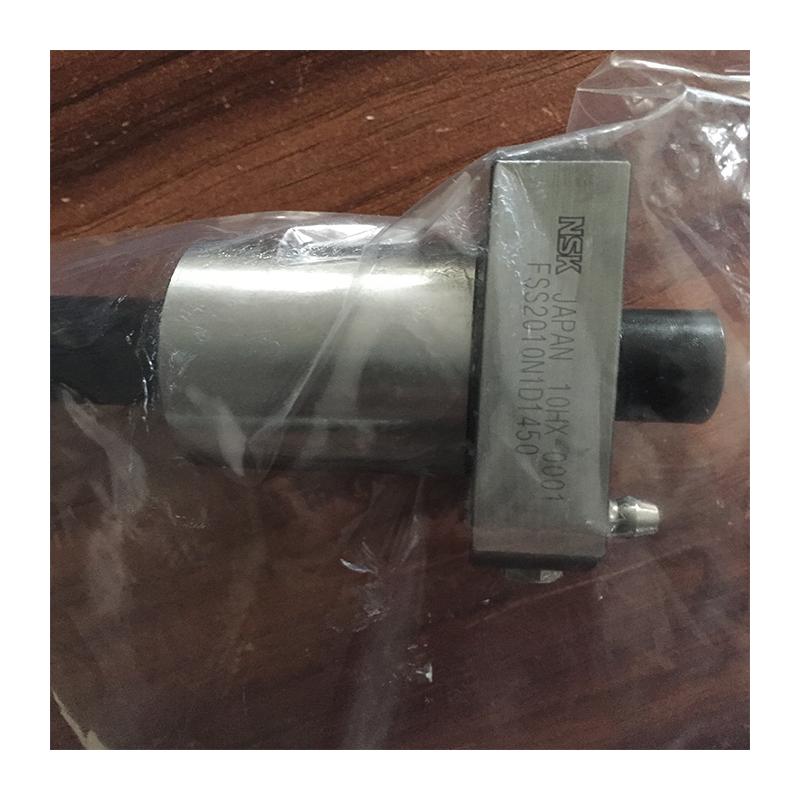 NSK W1507CUG-4PSSX-C3-BB NSK手术机丝杠